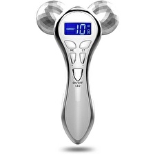 BeautyRelax Cosmetic Device For Face And Body Emsroller 4d