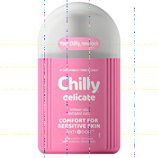 Chilly Intimate Gel (delicato) 200ml 200ml