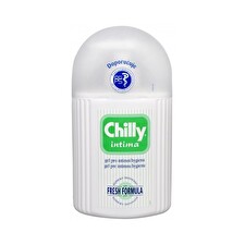 Chilly Intimate Gel (intima Fresh) 200ml 200ml