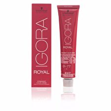 Schwarzkopf Igora Royal #0-77 02/13 60ml