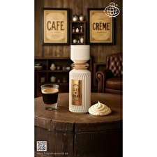 Fragrance World Cafe N' Cream Eau De Parfum Unisex 100ml