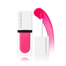 Bodyography Color Cassette Liquid Blush + Lip - Amplify