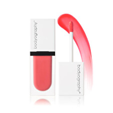 Bodyography Color Cassette Liquid Blush Plus Lip - Melody For Women 0.19oz
