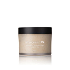 Bodyography Spa Body Scrub 250ml