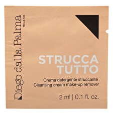 Diego Dalla Palma Set Struccatutto Cleansing Cleansing Cream 8 Pcs 2 *sample