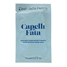 Diego Dalla Palma Set Effetti Speciali Revitalising Cream Mask For Face 15 Pcs 5ml *sample