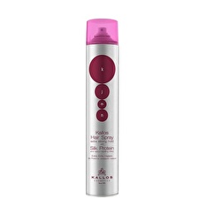 Kallos Kjmn Extra Strong Hold Hair Spray 750ml