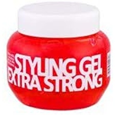 Kallos Styling Gel Extra Strong - Extra Strong Hair Gel 275ml