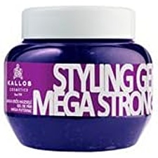 Kallos (mega Strong Styling Gel) 275ml 275ml