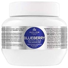 Kallos Blueberry Hair Mask 275ml