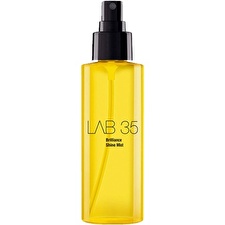 Kallos Lab 35 Brilliance Shine Mist - Brightening Hair Oil 150ml