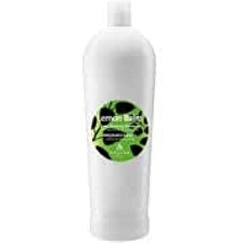 Kallos Lemon Balm Deep Cleaning Shampoo 1000ml