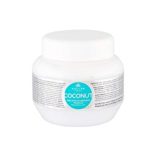 Kallos Nourishing Mask Coconut Kjmn (mask) 275ml