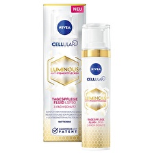 Nivea Cellular Luminous (day Cream) 40ml