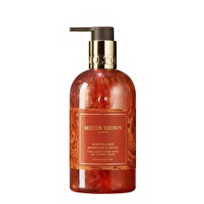 Molton Brown Marvelous Mandarin & Spice Hand Soap (fine Liquid Hand Wash) 300ml