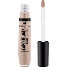Essence Camouflage+ Matte Concealer - Korektor 8ml