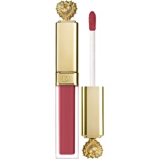 Dolce & Gabbana Liquid Lipstick Everkiss (liquid Lip) 5ml - Shade: 200 Gratitude
