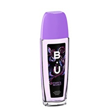 B.U. Fairy Secret - Deodorant With Spray - Volume: 75ml