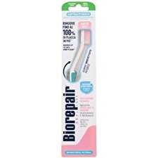 Biorepair Antibacterial Toothbrush Super Soft 1.0ks