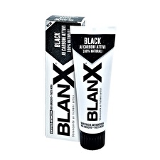 BlanX Black Toothpaste 75ml