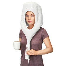 ProfiCare 3 In 1 Drying Hood