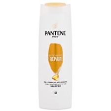 Pantene ( Intensive Repair Shampoo) - Volume: 400ml