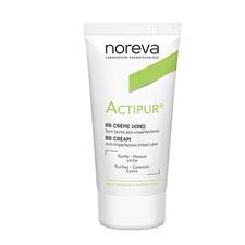 Noreva Actipur Bb Cream Golden 30ml