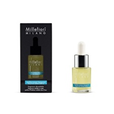 Millefiori Milano Aroma Oil Mediterranean Bergamot 15ml