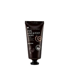 Mizon (snail Hand And Foot Cream) 100ml