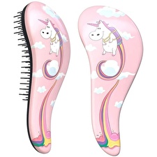 Dtangler Detangling The Mini Brush - Baby Hair Brush