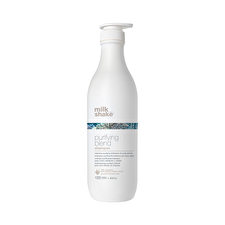 Milk Shake Purifying Blend Hair Shampoo Anti-dandruff 1000ml