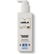 Label.m Pure Botanical Hair Conditioner Nourishing 300ml