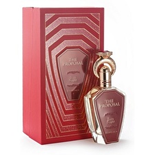 Khadlaj The Proposal Date Night - Eau De Parfum - Volume: 100ml
