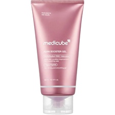 Medicube Pdrn Booster Gel - Intenzivně Hydratační Gel S Peptidy A Pdrn Pro Podporu Přirozené Rovnováhy Pleti 300ml