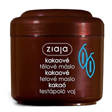 Ziaja Cocoa Body Butter 200ml