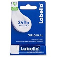 Labello Original 24h Moisture Lip Balm 4.8g