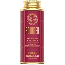 18.21 Man Made Powder Sweet Tobacco - Hair Powder 8.0g