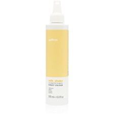 Milk Shake Direct Colour Hair Colour Conditioner Saffron Colouring 200ml