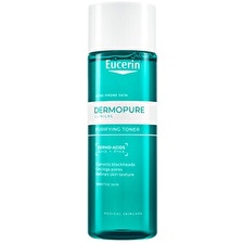 Eucerin Cleansing Tonic For Problematic Skin Dermopure Clinical (purifying Toner) 200ml