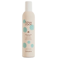 Echosline Echos Look Bodyvolume Mousse - Pěna Pro Objem Vlasů 400ml