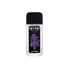STR8 Game - Deodorant With Spray - Volume: 85ml