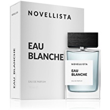 Novellista Eau Blanche - Eau De Parfum - Volume: 75ml