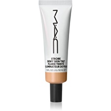 MAC Cosmetics Brightening Tinted Cream Strobe Dewy Skin Tint 30ml - Shade: Medium 4