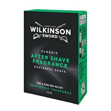 Wilkinson Sword Classic After Shave Lotion (after Shave Fragrance) 100ml