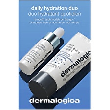 Dermalogica Daily Hydration Duo Skincare Gift Set