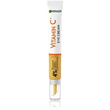 Garnier Brightening Eye Cream With Vitamin C Skin Naturals (eye Cream) 15ml