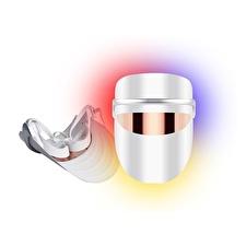 BeautyRelax Lightmask Face Mask