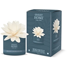 Sweet Home Collection Aroma Diffuser Bergamot & Winter Flower 200ml