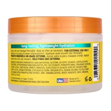 Tree Hut Pineapple Hydrating Pineapple Body Butter 240 G