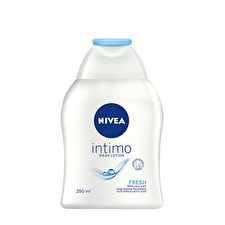 Nivea Emulsion Intimate Intimo Fresh 250ml - Volume: 250ml